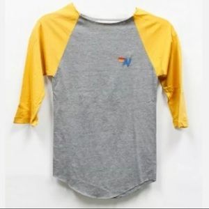 ⚡️AVIATOR NATION T-SHIRT⚡️Perfect Condition⚡️